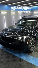  14 BMW X5 50e