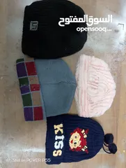  12 حمل اكسسوارات