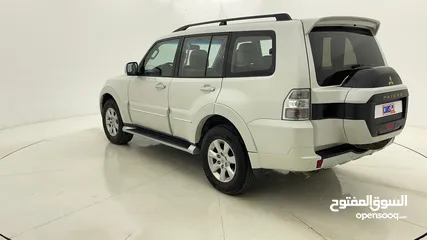  5 (FREE HOME TEST DRIVE AND ZERO DOWN PAYMENT) MITSUBISHI PAJERO