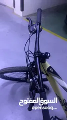  5 دراجة ماركة جافا