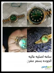  2 ساعه بحاله الوكاله من الكويت سعر مغري