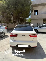  25 كيا ريو 2016 فحص نخب اتوماتيك برايفت