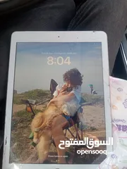  5 ipad 5 32gb .مشعورة قزازة التش