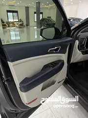  17 كيا سبورتاج هايبرد فل الفل اضافات