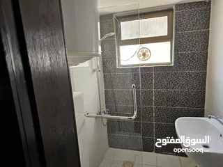  6 استوديوهات فندقيه مفروشه للاجار اليومي و الاسبوعي في قلب عمان منطقه هادئه و مخدومه قريبا من كل شيء