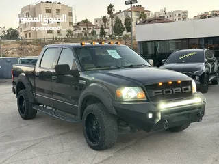  1 دفعه وتقسيط Ford F150