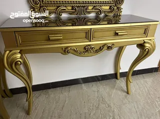  2 أثاث منزي مرايا