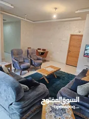  2 شقة مفروشة للإيجار في سردا الحي الدبلوماسي