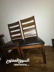  2 طاولة سفرة