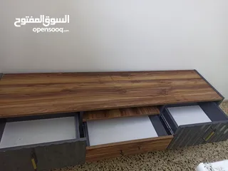  3 ميز بلازما