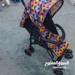  14 أجهزة كهربائية ومستلزمات أطفال