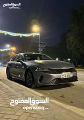  1 اوبتما k5 موديل 21