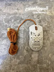  2 Final Mouse Ultralight 2 Cape Town فاينل ماوس