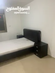  3 غرفتين نوم مفروشة للايجار الارسال