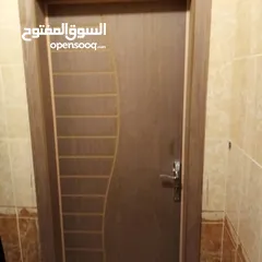  9 تفصيل كافة ابواب الخشب