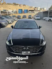  1 سوناتا 2021