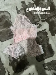  20 ملابس بيبي