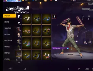  9 حساب فري فاير لفل 68 قديم فاير الحساب متعوب عليه للبيع بسعر مغري وجه لوجه نصاب لا تيجي نصيحة
