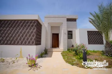  11 فيلا للبيع بمشروع امازي في هوانا صلالة  Villa for sale in the Amazi project in Hawana Salalah