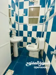  7 شقة للايجار في المعبيلة خلف مركز القبائل - Flat for rent in mabilla Behind Al qabayel