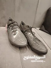  2 (حذاء) بوت كرة قدم اصابع