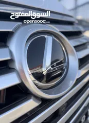  3 Lexus LX600 2024 Brand New Full Option/specs