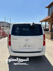  9 هونداي جراند ستاركس موديل 2020 نقل بضائع