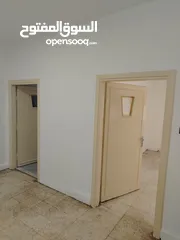  4 شقه للايجار