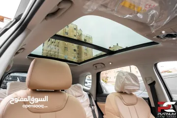  11 2024 BYD Song PRO DM-I - Plug-in Hybrid (بانوراما هايبرد )