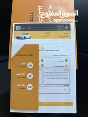  13 Kia K3 2020 فحص كامل نظيفة جدا