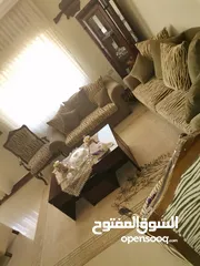  11 شقة 180 متر (3 غرف نوم + 3 حمامات) في اجمل مناطق طبربور حي الخزنة
