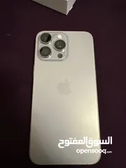  5 ايفون 15 برو ماكس ( كوبي )