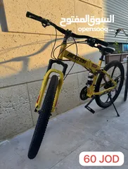  1 بسكليت للبيع