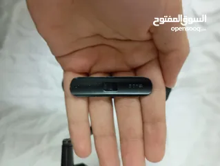  4 بكر صيد سمك استعمال خفيف بحاله جيده استراد يباني روبي مختوم يباني