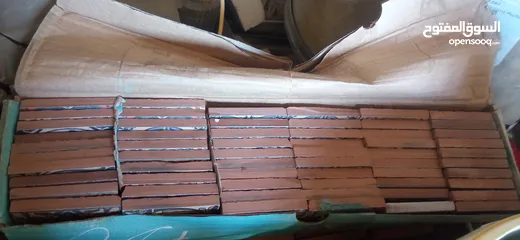  5 سيراميك ديكور عشوائي