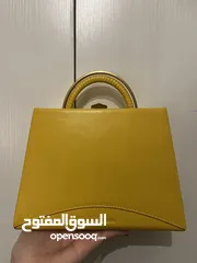  2 شنطه تشارليس اند كيث