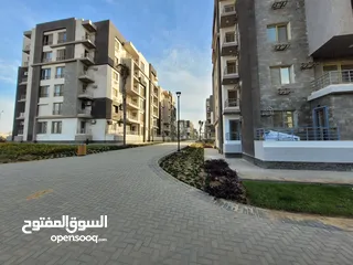  13 Apartment Landscape View In Janna Zayed 2