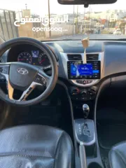  3 اكسنت بنزين 4غيار