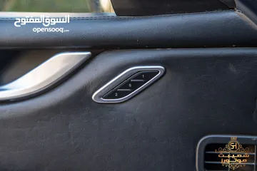  14 Maserati Ghibli 2016