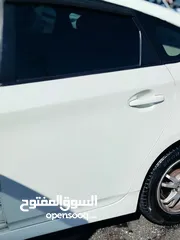  5 تويوتا بريوس 2015