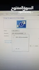  12 حاسوب مكتبي نوع DELL مع كامل اكسسواراته