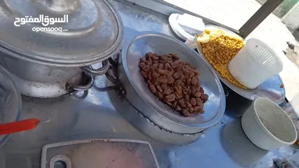  1 عرباي تفصيل جديد