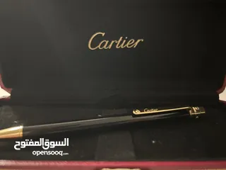 1 قلم كارتير