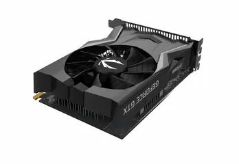  4 كرت شاشة ZOTAC GAMING GeForce GTX 1650 OC 4GB