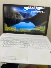  5 Laptop HP 15-Da1