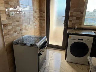  9 شقة (استديو) للبيع، اربد مقابل البوابة الجنوبية لجامعة اليرموك