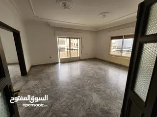  15 شقة طابقية للبيع او للإيجار في عبدون الشمالي - ref : 14473