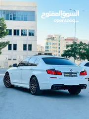  4 BMW 530. سعر مميز ع الكاش