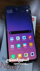  2 Redmi note 7