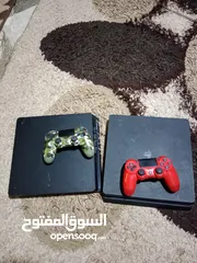  2 بلايستيشن 4